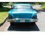 1958 Chevrolet Del Ray for sale 101240450
